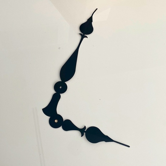 Wall Decor Wall Clock Arms Poshmark